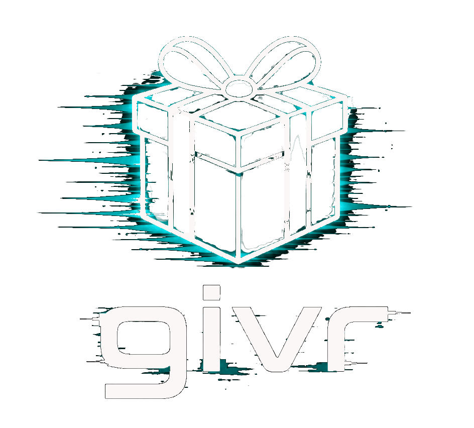 givr logo