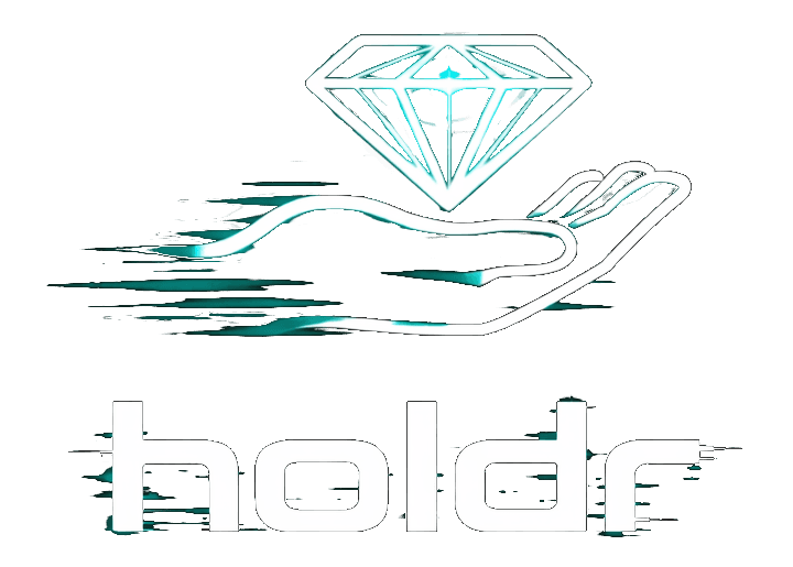 holdr logo