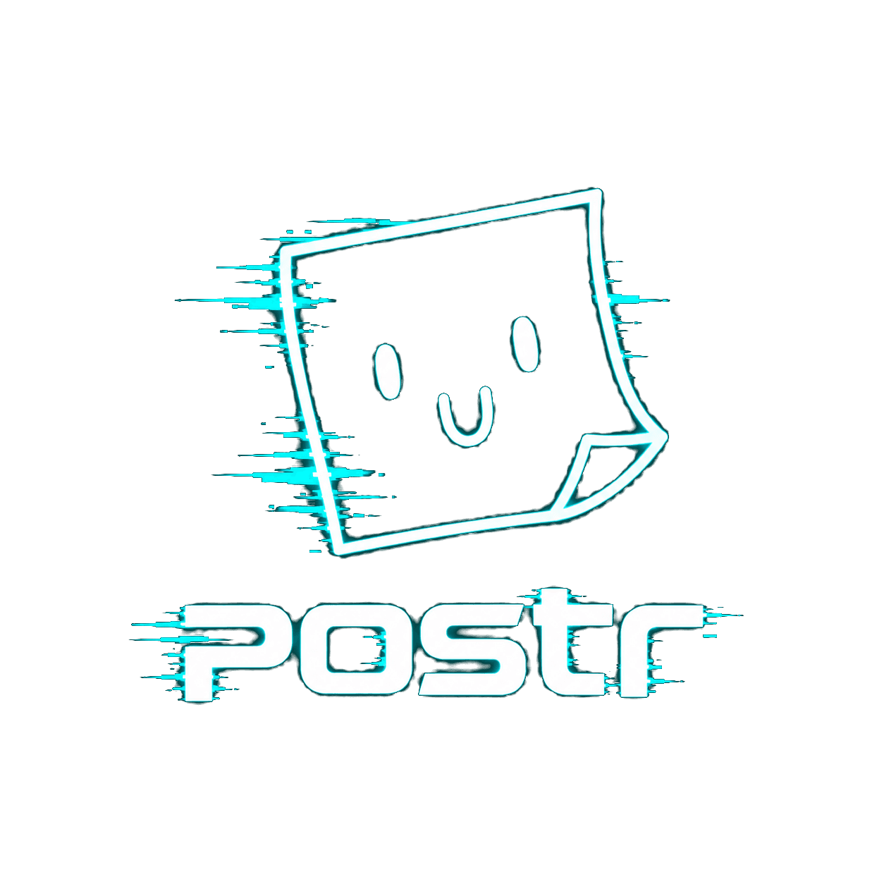 postr logo